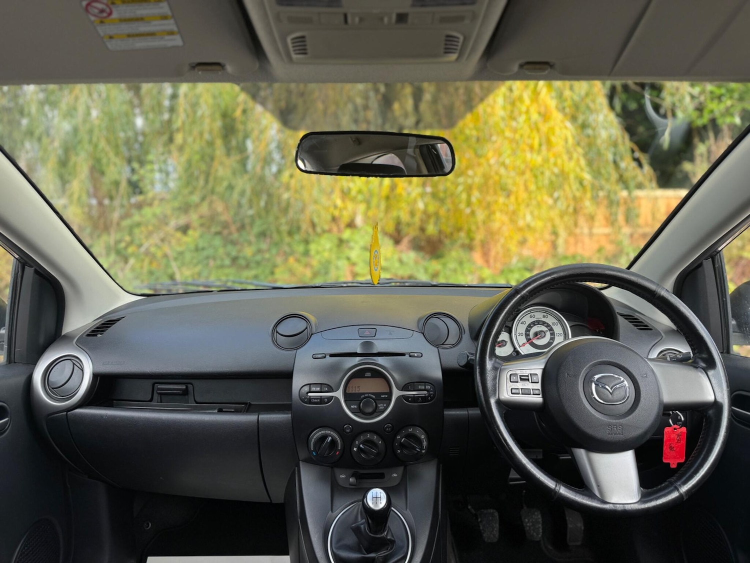 Used Mazda Mazda2 2009 for sale - 76399105: Photo 17