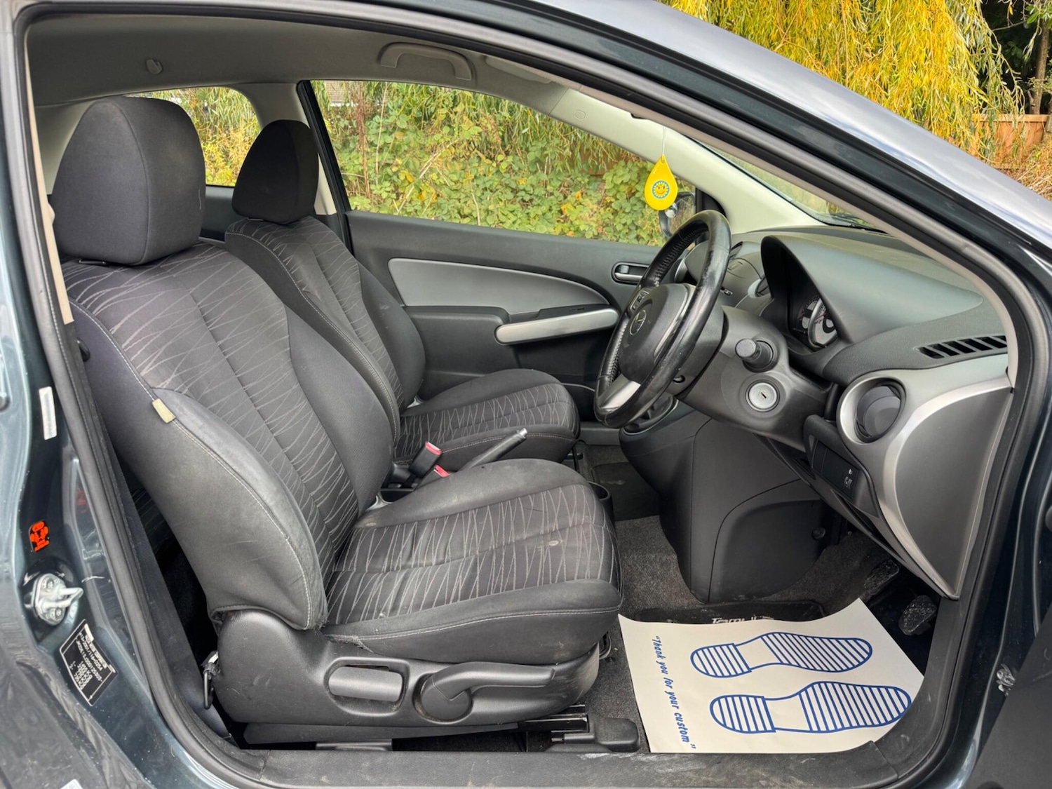 Used Mazda Mazda2 2009 for sale - 76399105: Photo 18