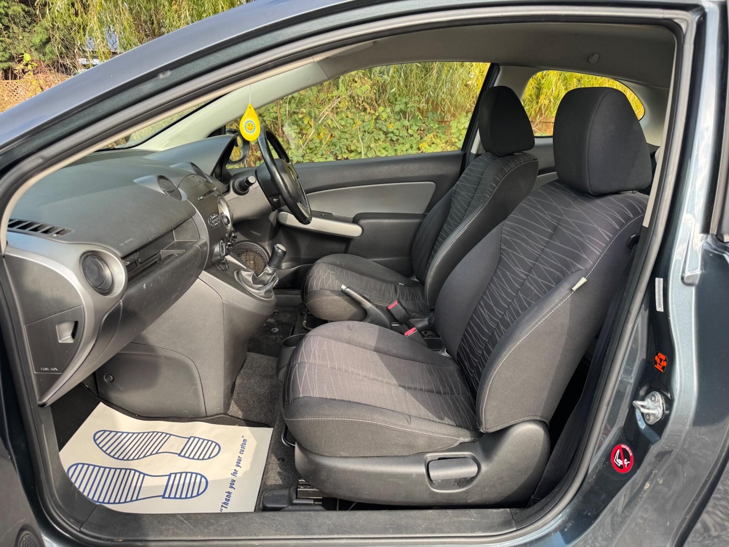 Used Mazda Mazda2 2009 for sale - 76399105: Photo 19