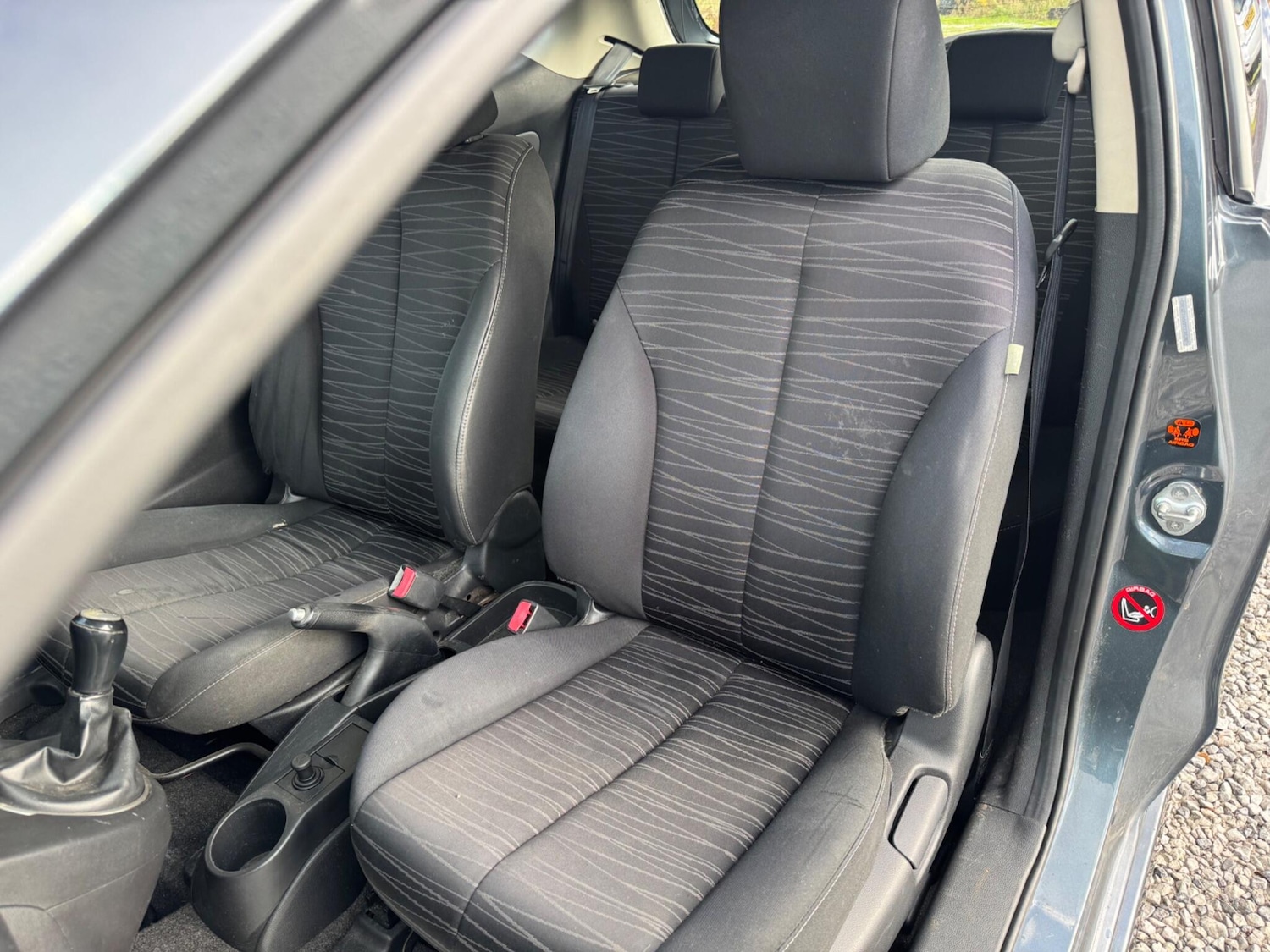 Used Mazda Mazda2 2009 for sale - 76399105: Photo 22