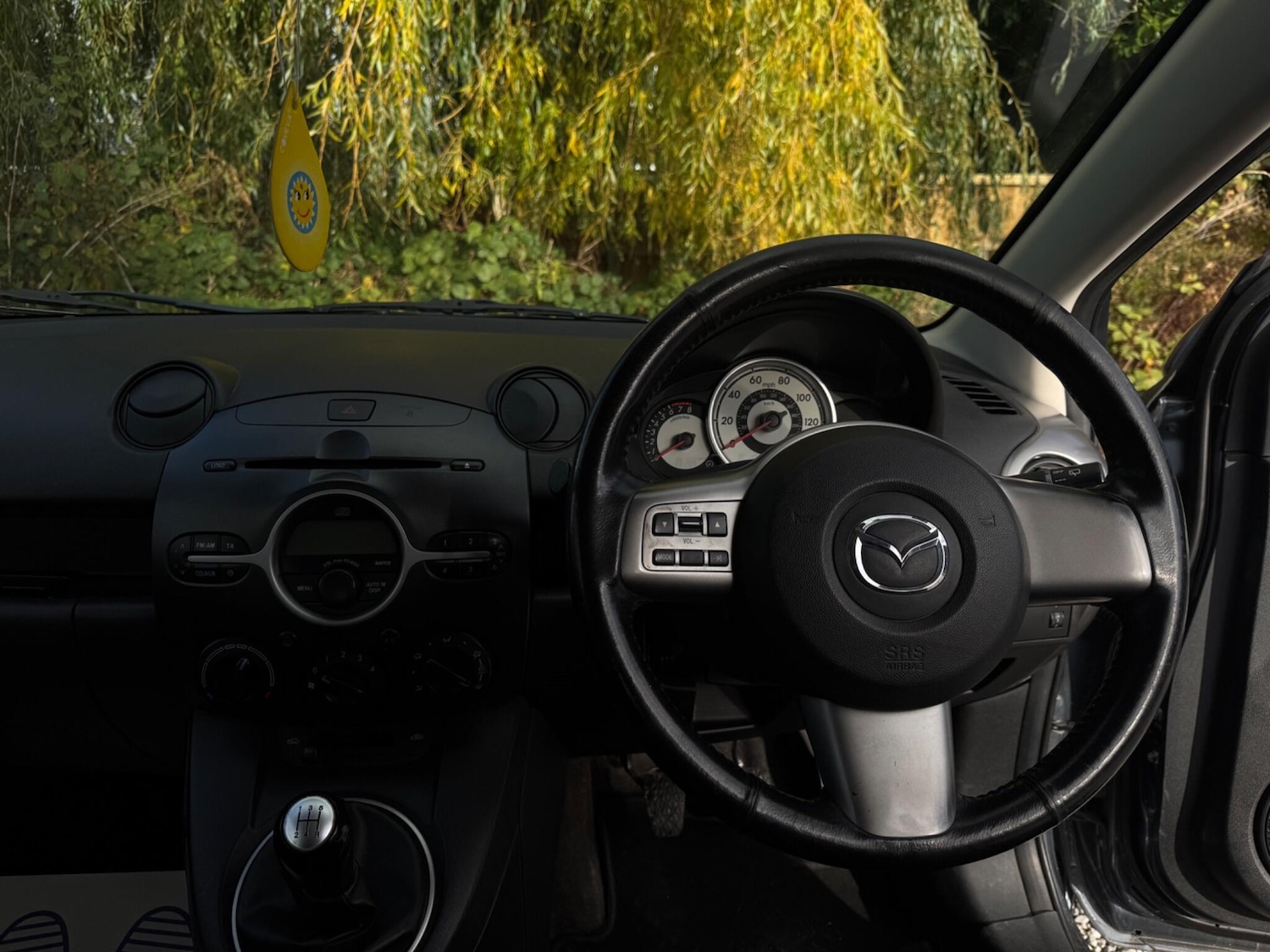 Used Mazda Mazda2 2009 for sale - 76399105: Photo 27