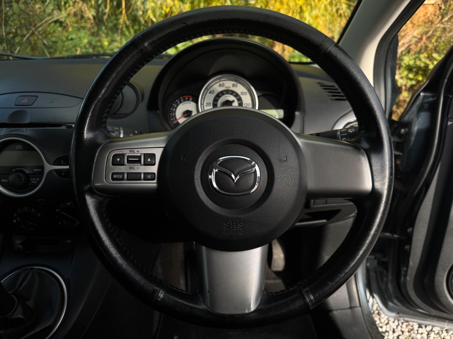 Used Mazda Mazda2 2009 for sale - 76399105: Photo 29