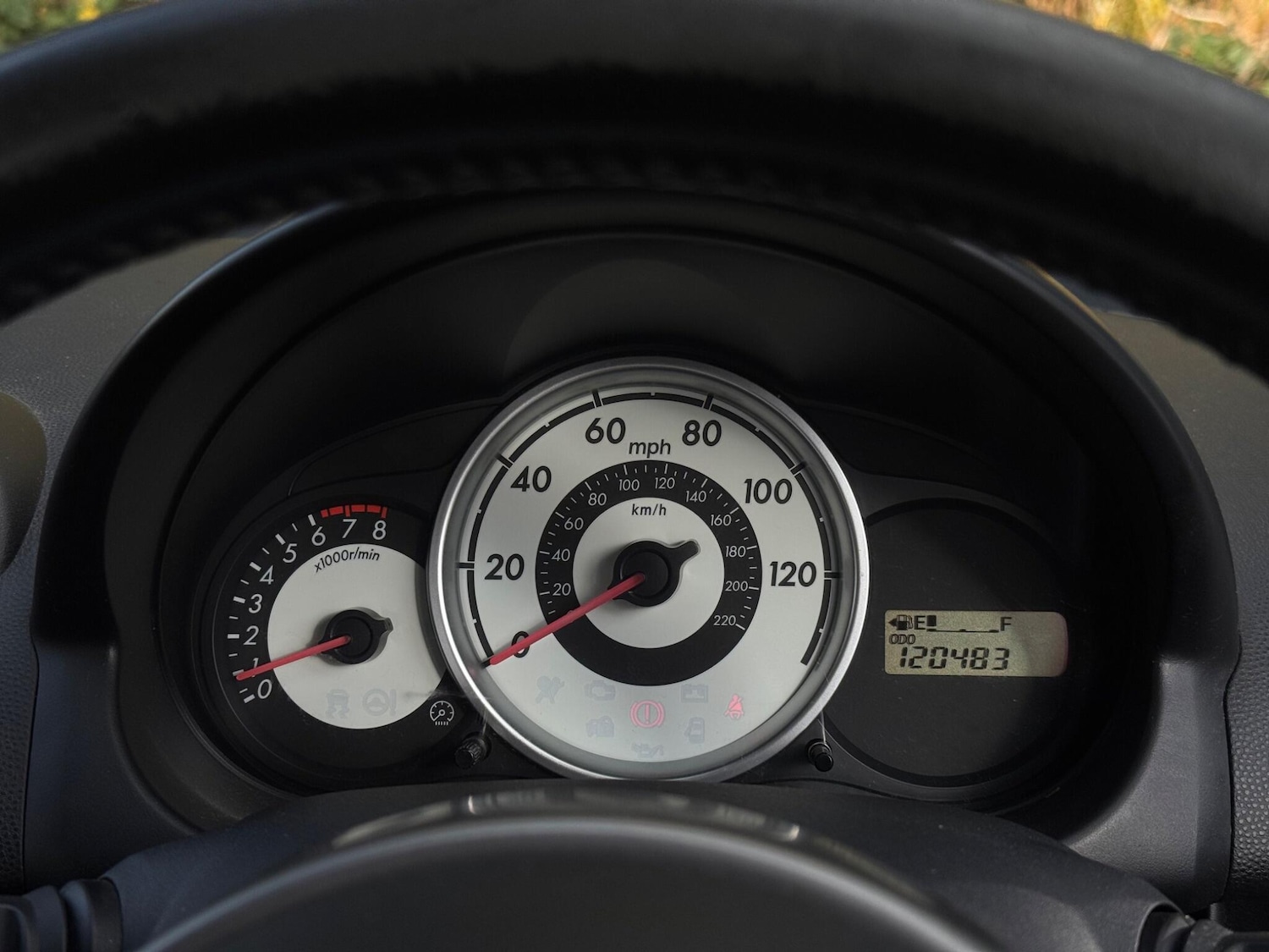 Used Mazda Mazda2 2009 for sale - 76399105: Photo 34