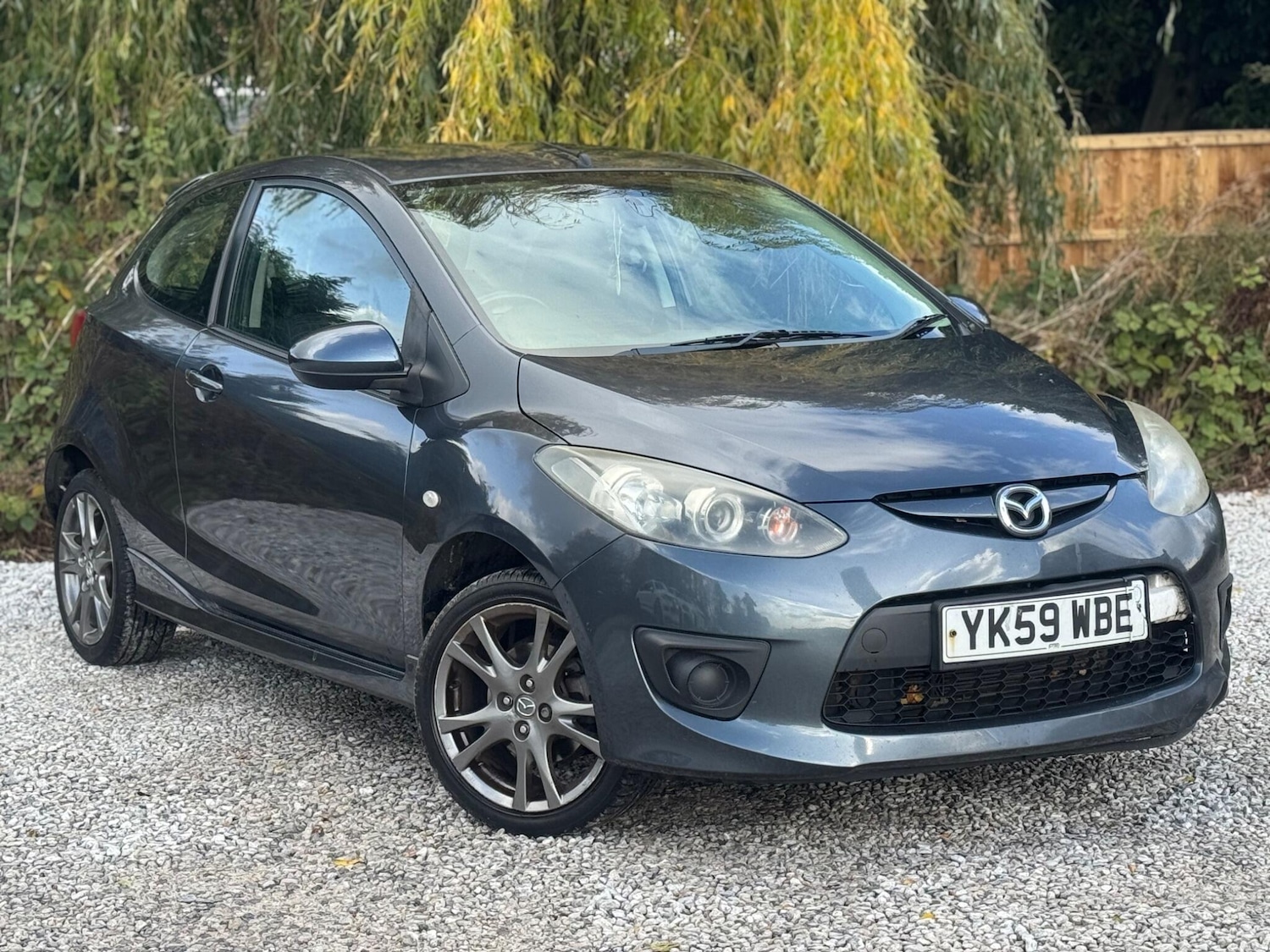 Used Mazda Mazda2 2009 for sale - 76399105: Photo 47