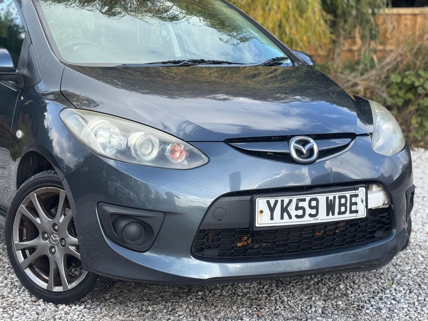 Used Mazda Mazda2 2009 for sale - 76399105: Photo 49