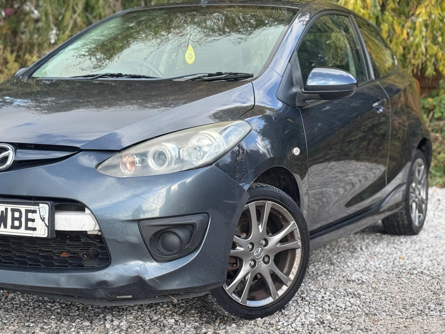 Used Mazda Mazda2 2009 for sale - 76399105: Photo 50