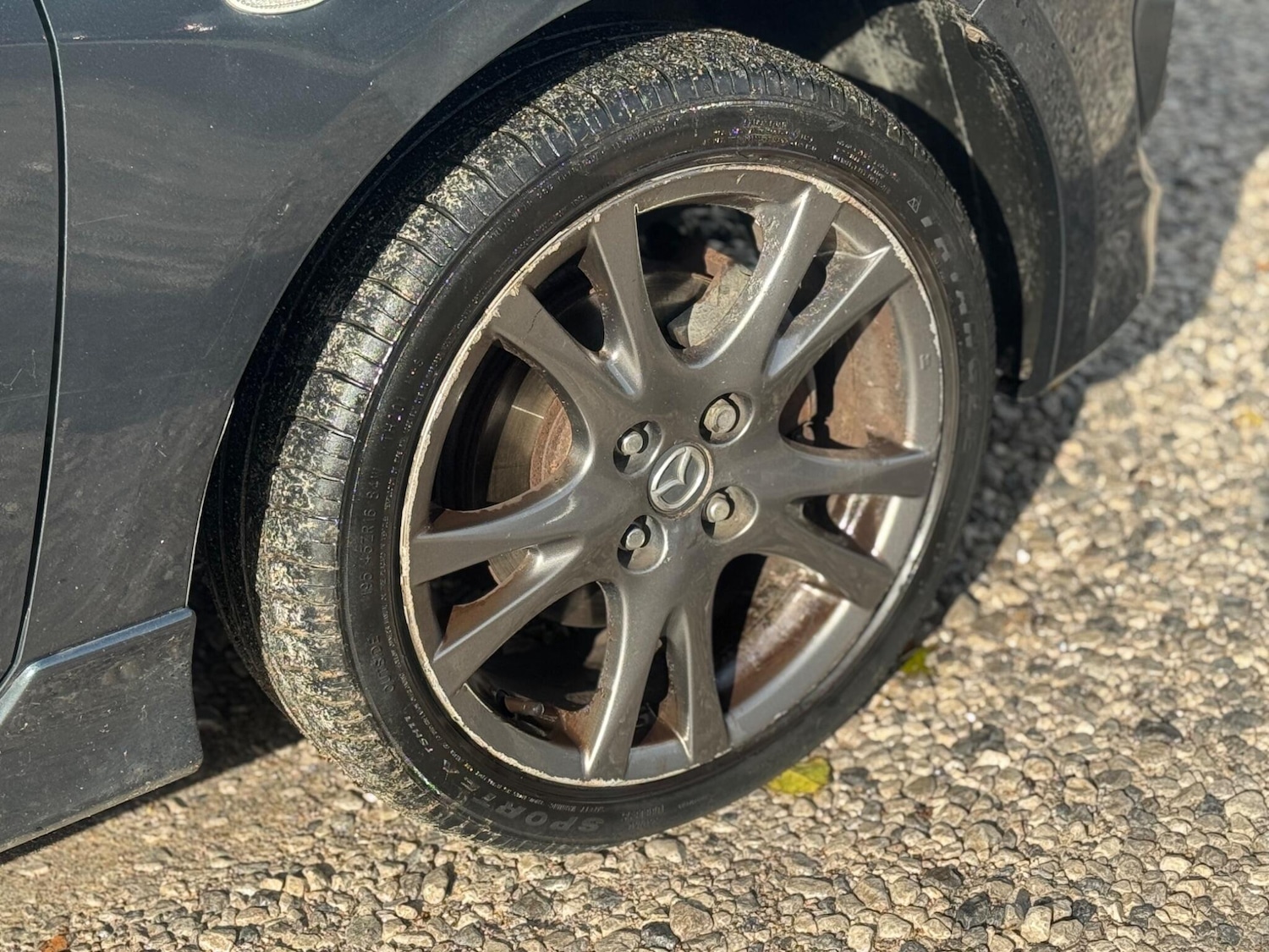 Used Mazda Mazda2 2009 for sale - 76399105: Photo 61