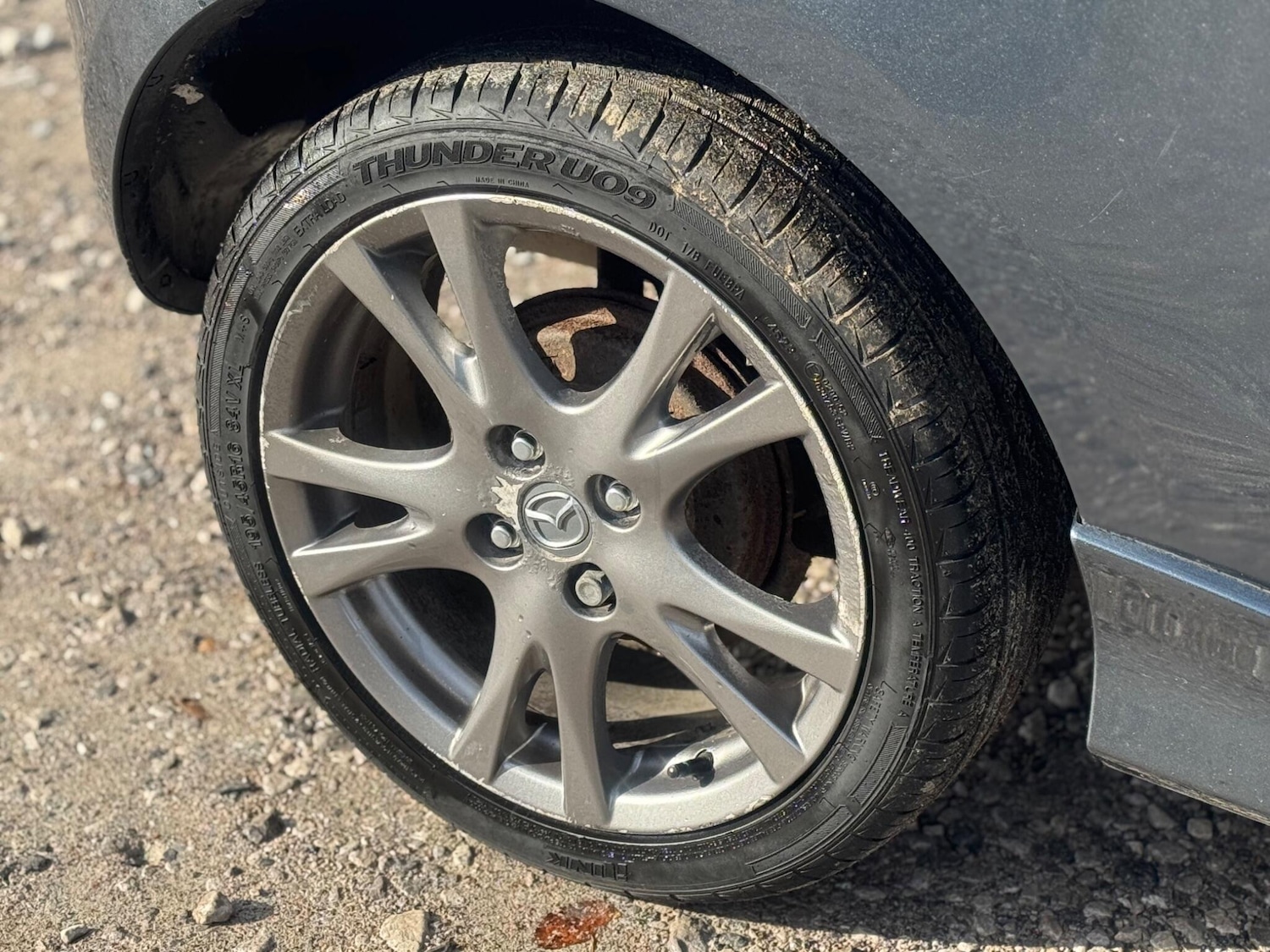 Used Mazda Mazda2 2009 for sale - 76399105: Photo 62