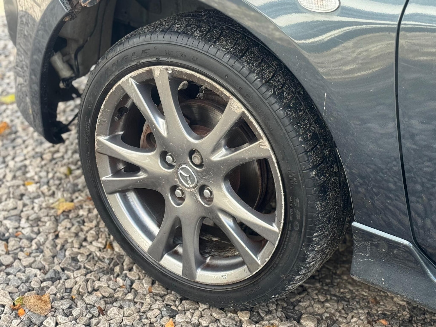 Used Mazda Mazda2 2009 for sale - 76399105: Photo 63