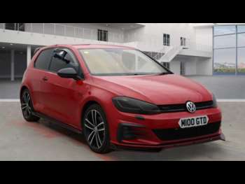 2017 (17) - 2.0 TDI 184 GTD 3dr