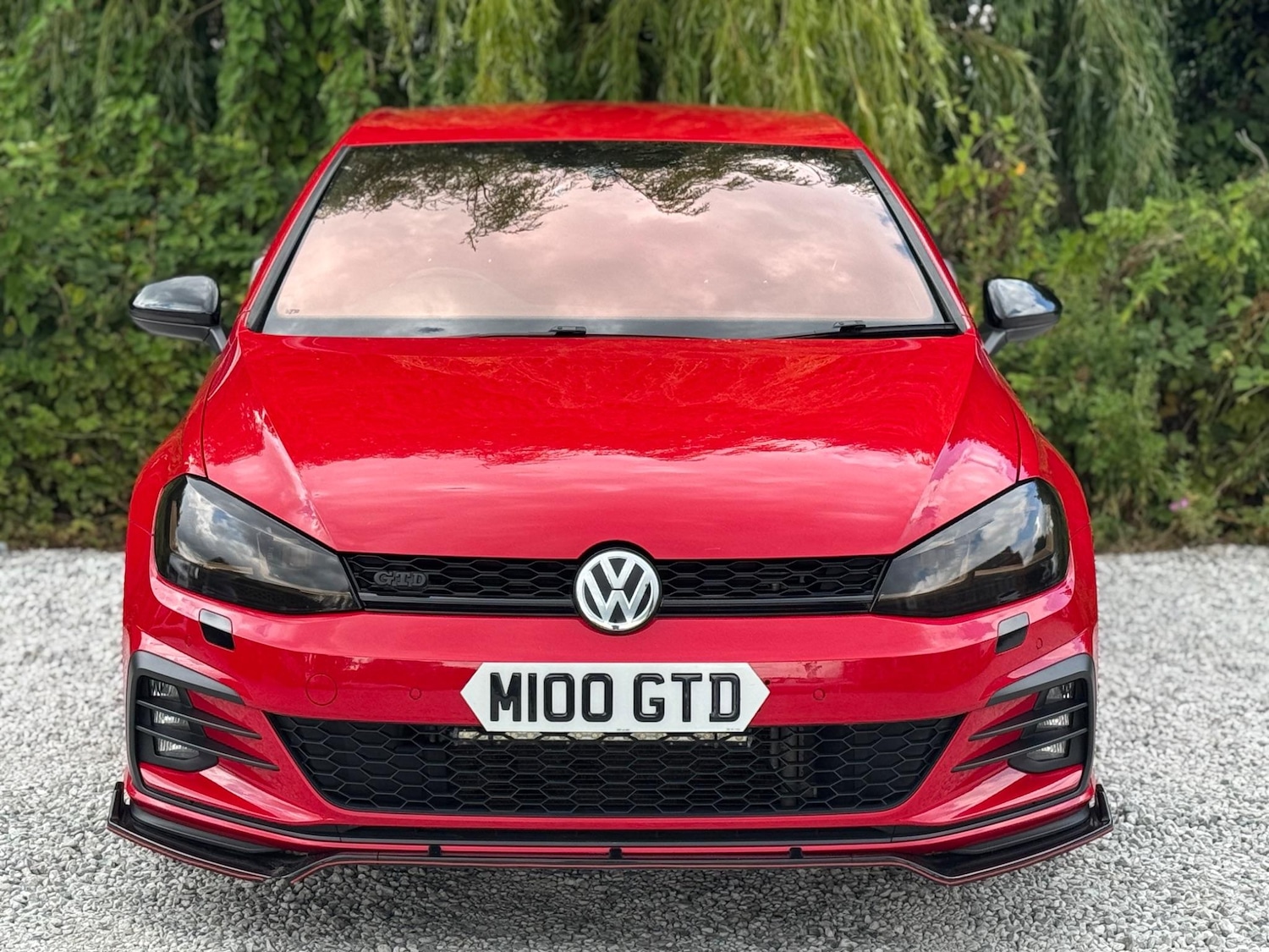 Vehicle 27