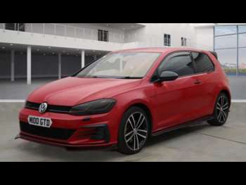 Used Volkswagen Golf 2017 for sale - 75268372: Photo