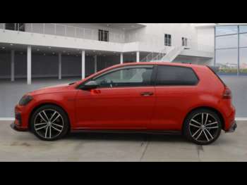 Used Volkswagen Golf 2017 for sale - 75268372: Photo