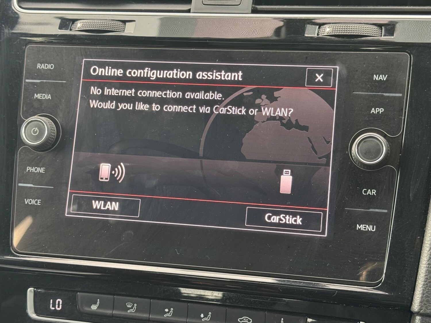 Vehicle 60
