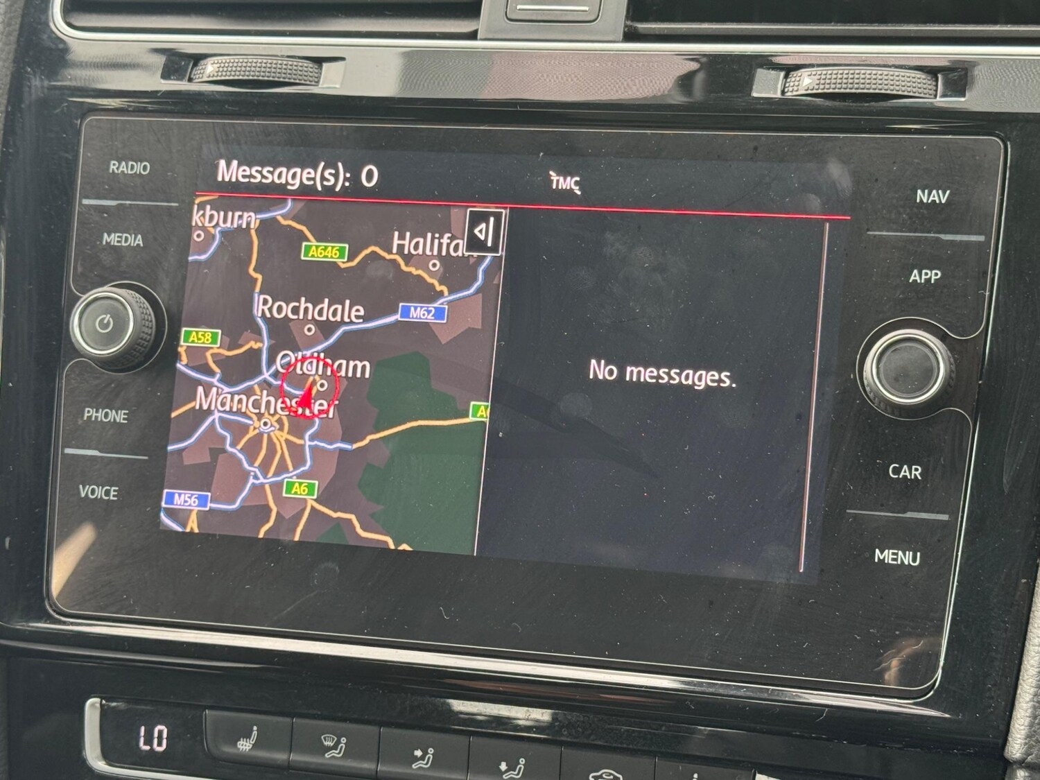 Vehicle 61