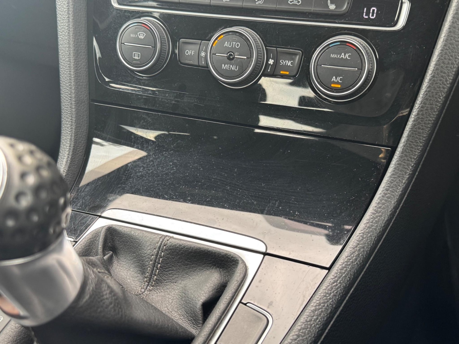Vehicle 64