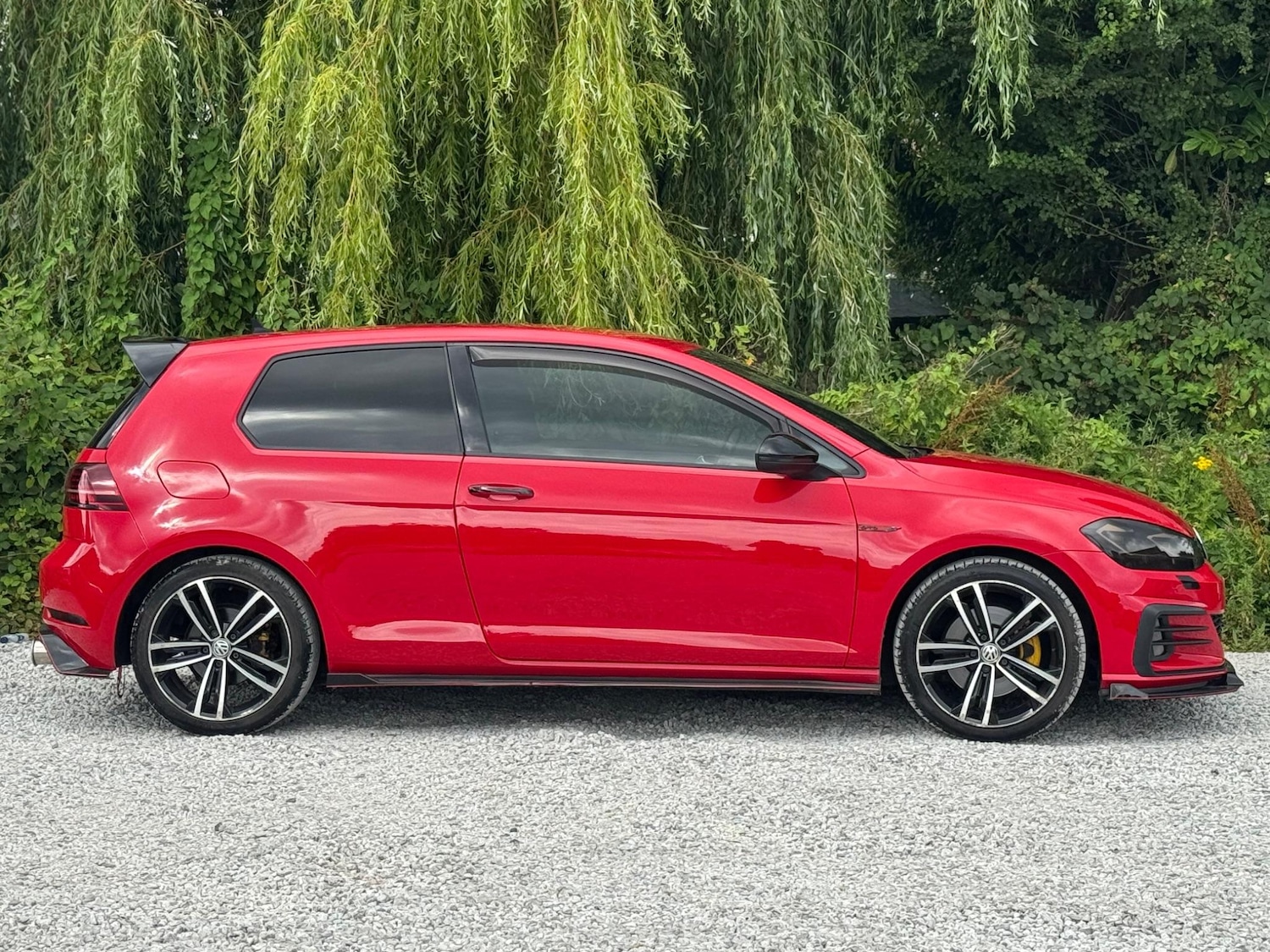Vehicle 80