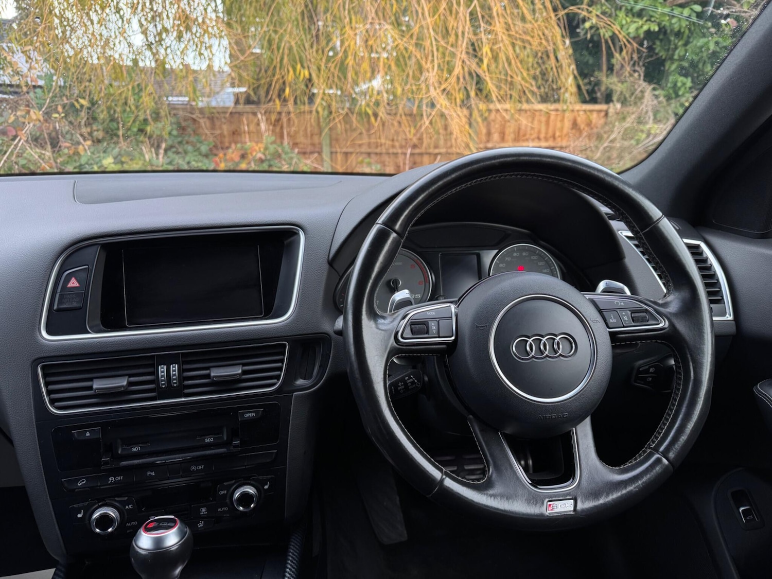 Used Audi SQ5 2014 for sale - 76584761: Photo 30