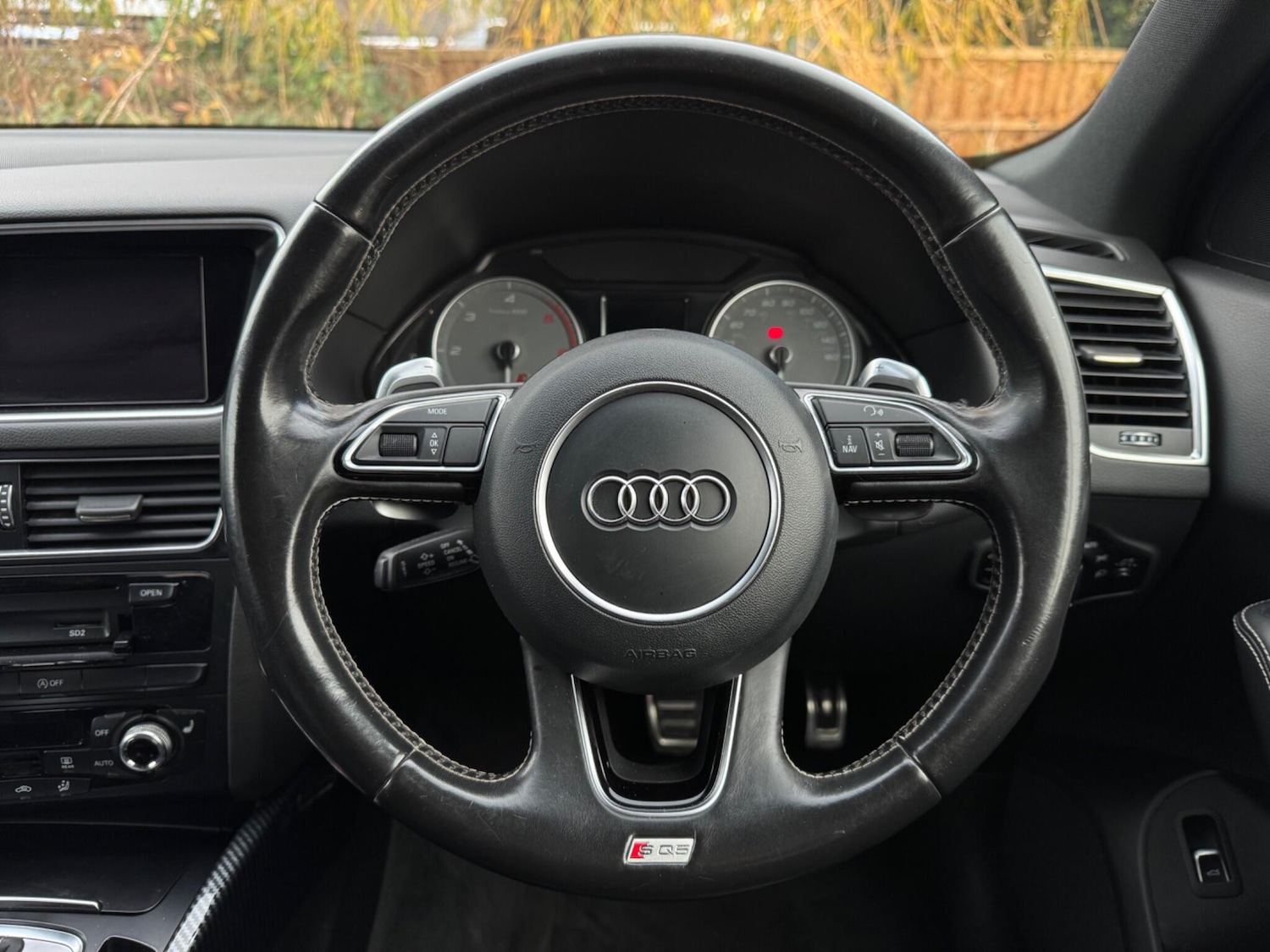Used Audi SQ5 2014 for sale - 76584761: Photo 31