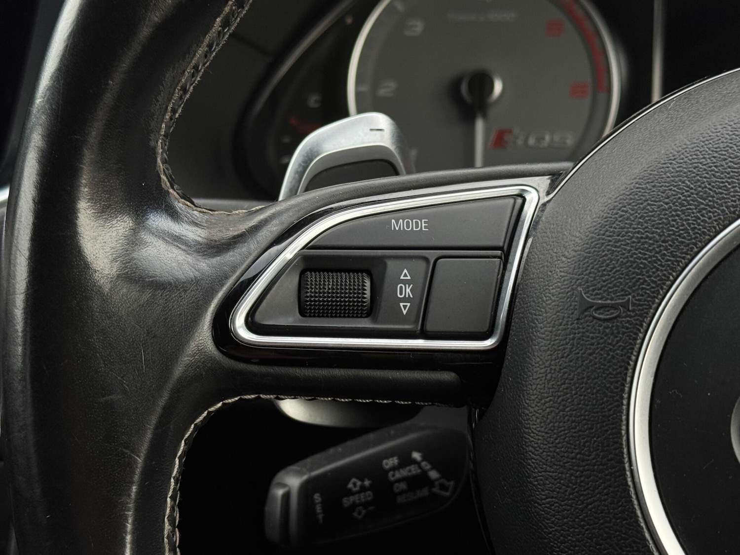 Used Audi SQ5 2014 for sale - 76584761: Photo 33