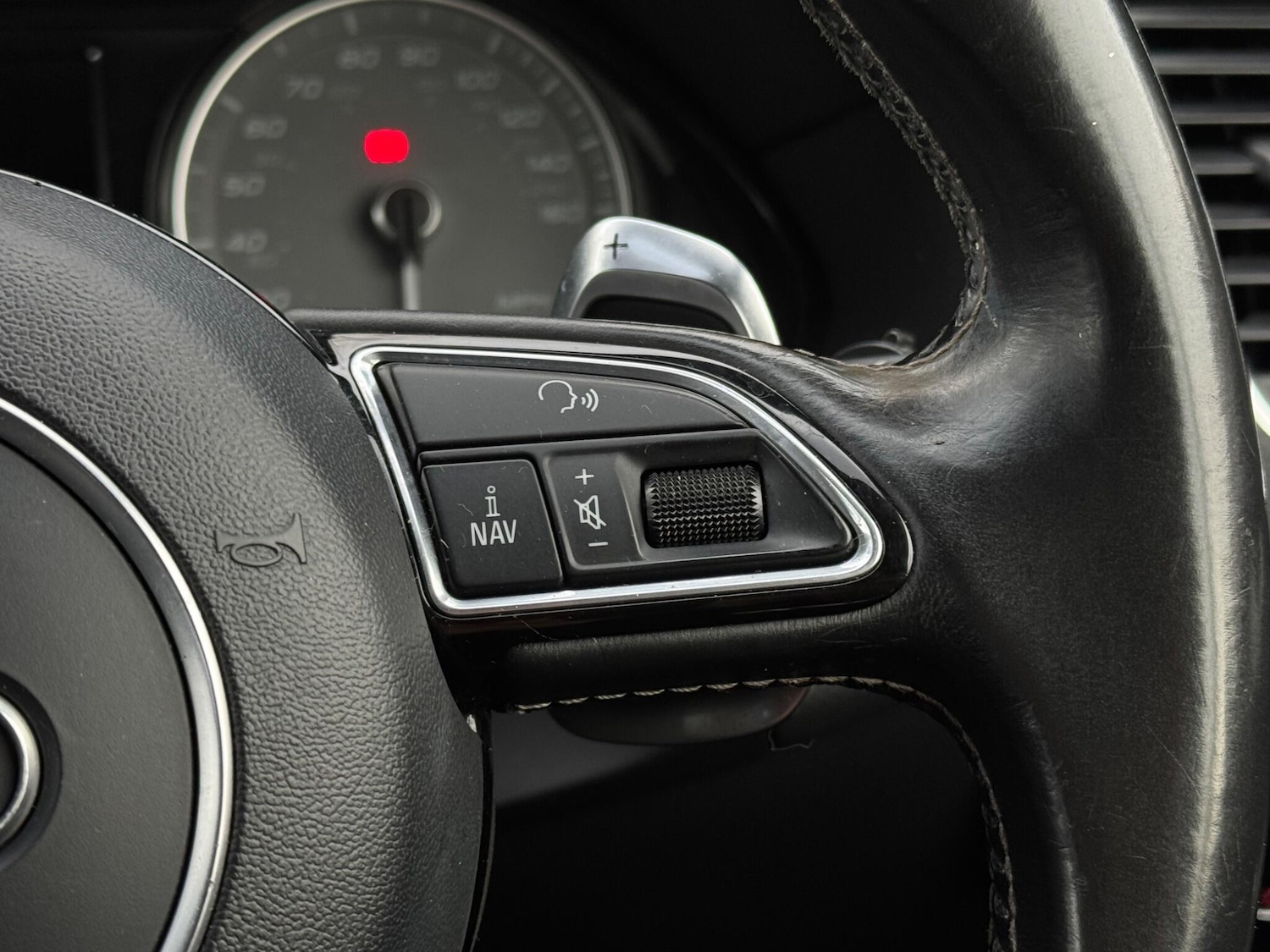 Used Audi SQ5 2014 for sale - 76584761: Photo 34