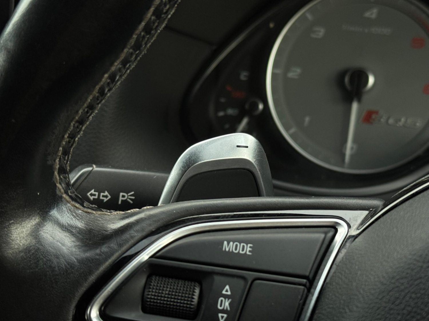 Used Audi SQ5 2014 for sale - 76584761: Photo 35