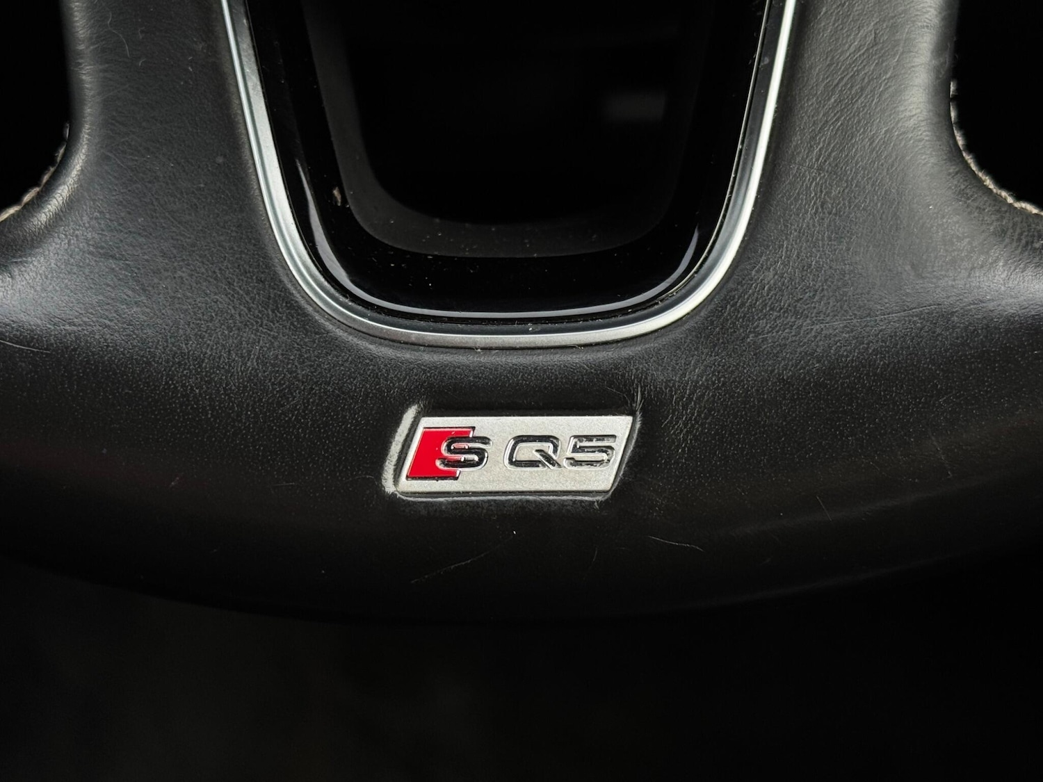 Used Audi SQ5 2014 for sale - 76584761: Photo 42