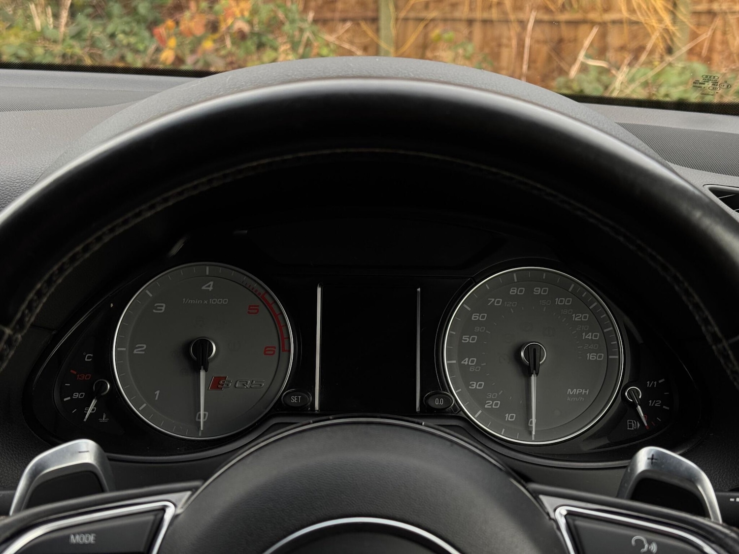 Used Audi SQ5 2014 for sale - 76584761: Photo 43