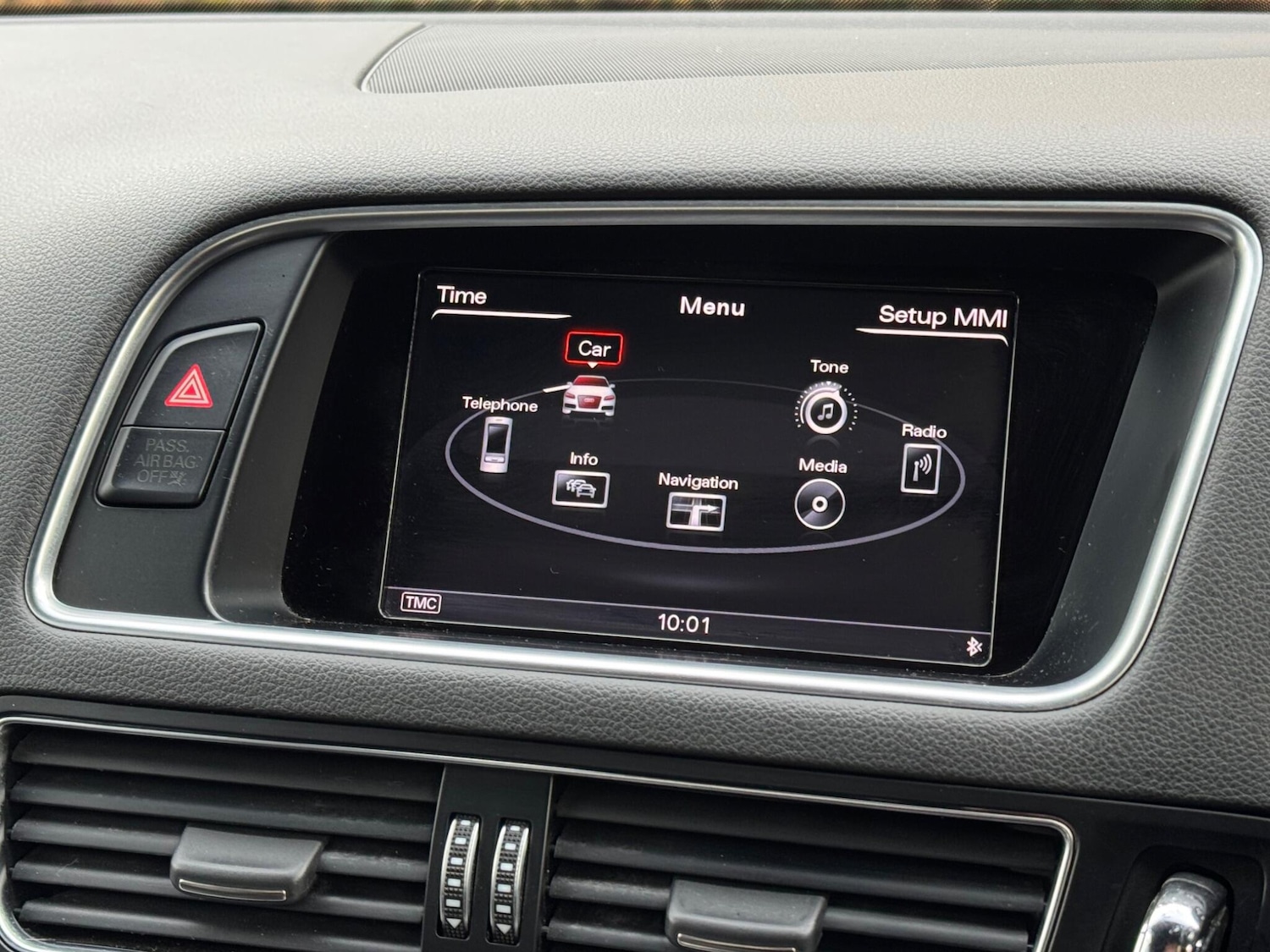 Used Audi SQ5 2014 for sale - 76584761: Photo 45