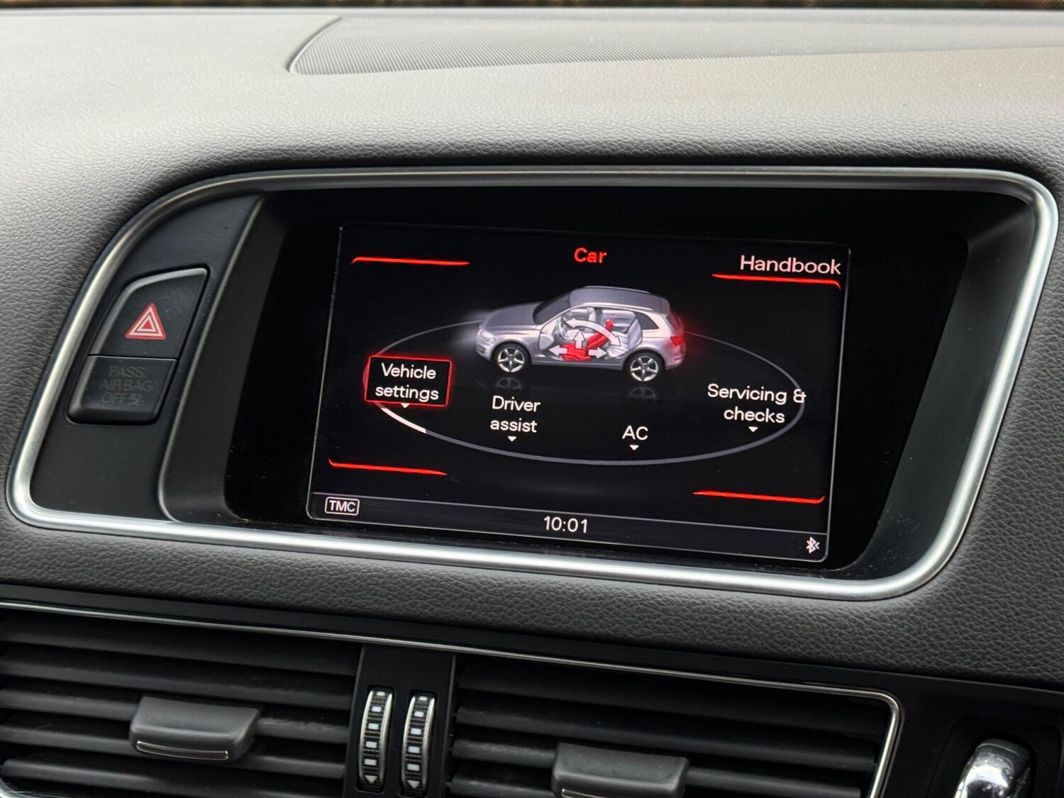 Used Audi SQ5 2014 for sale - 76584761: Photo 46