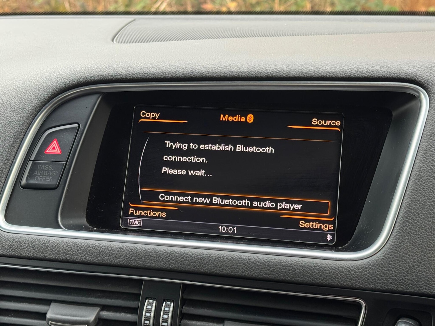 Used Audi SQ5 2014 for sale - 76584761: Photo 47