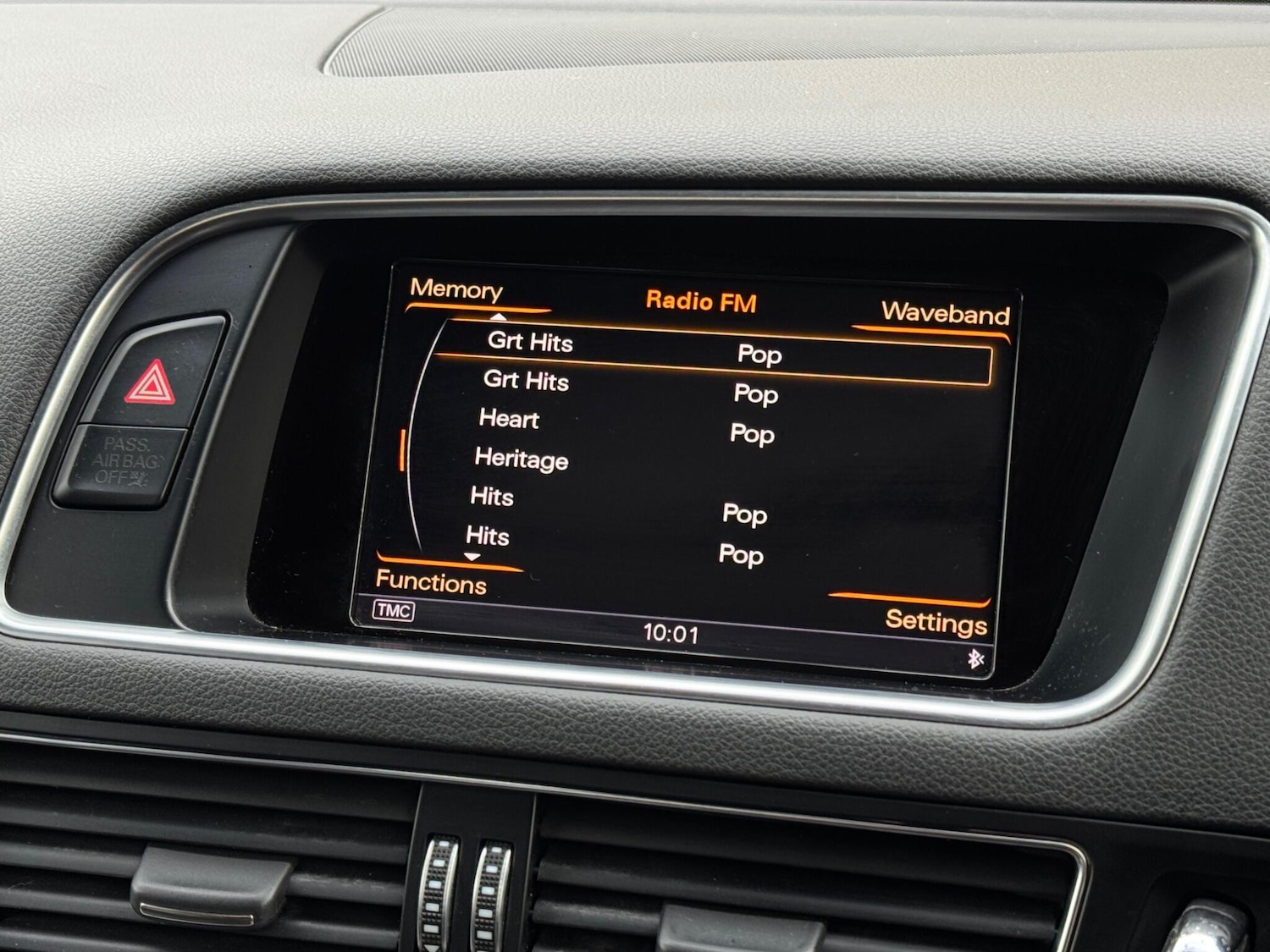 Used Audi SQ5 2014 for sale - 76584761: Photo 49