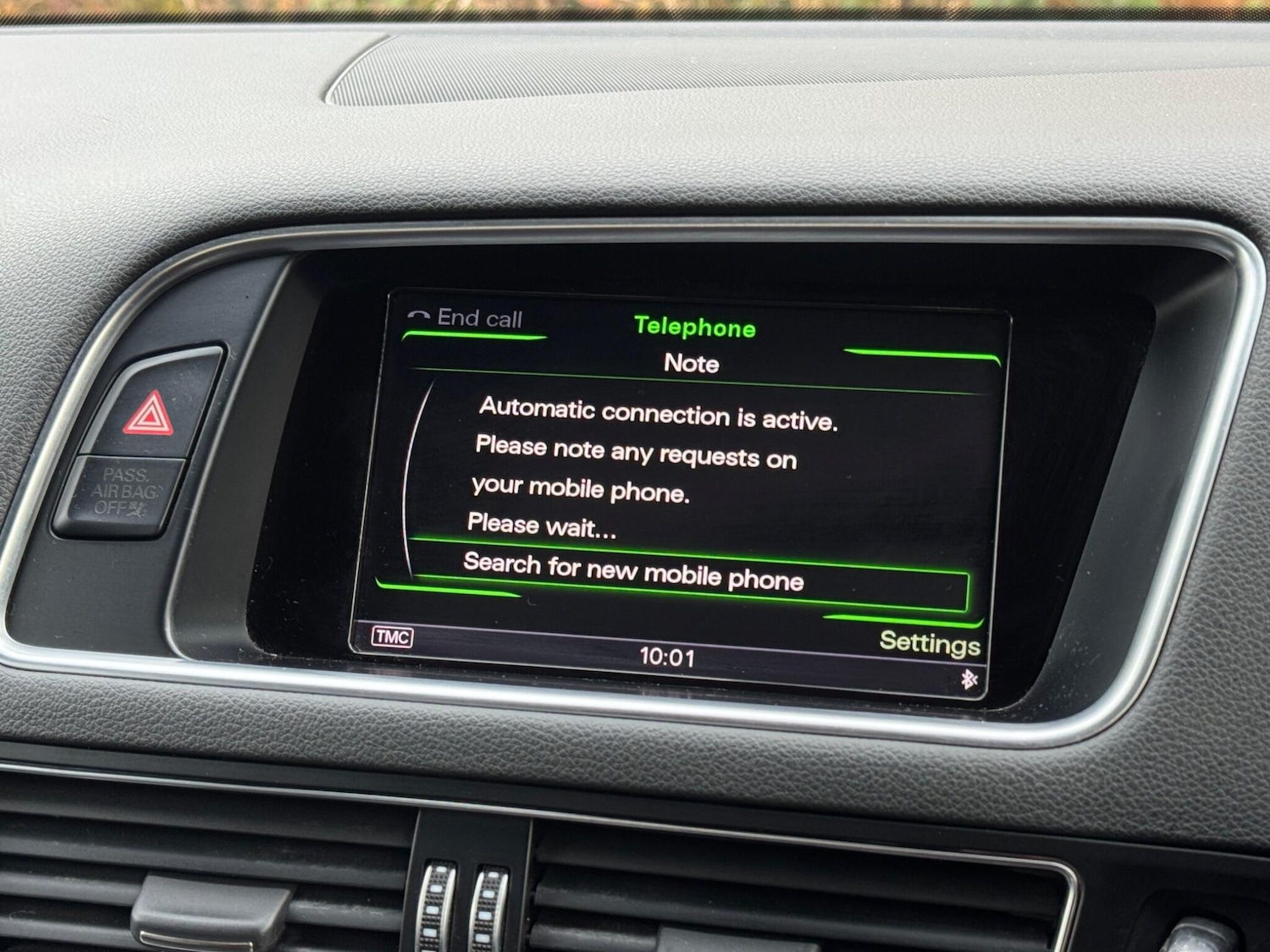 Used Audi SQ5 2014 for sale - 76584761: Photo 50