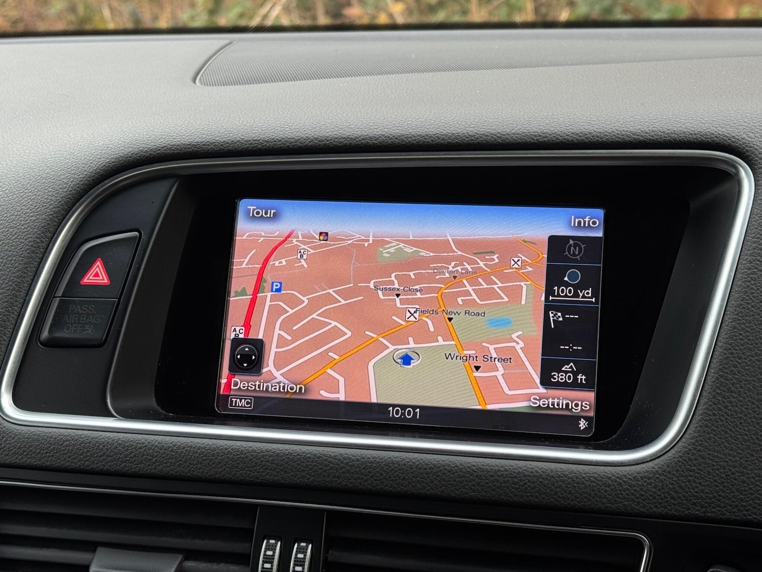 Used Audi SQ5 2014 for sale - 76584761: Photo 51