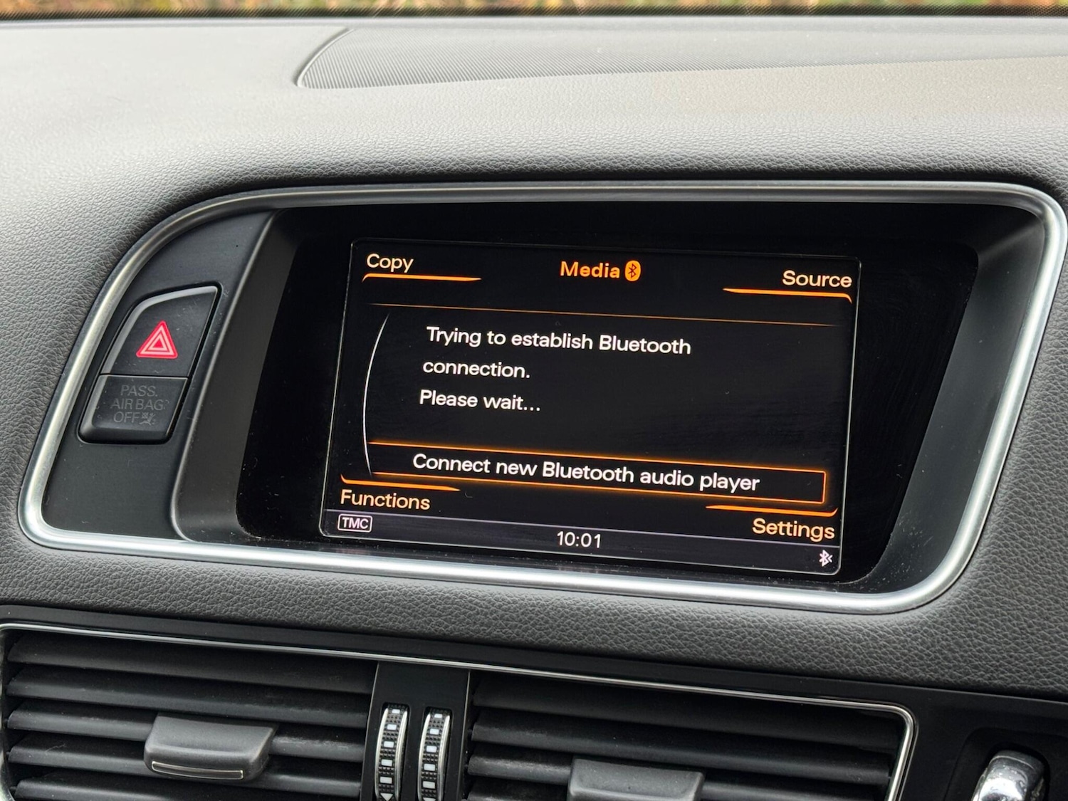 Used Audi SQ5 2014 for sale - 76584761: Photo 53