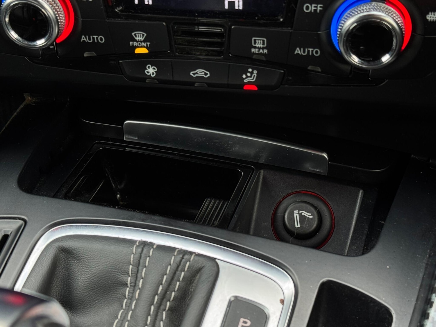 Used Audi SQ5 2014 for sale - 76584761: Photo 55