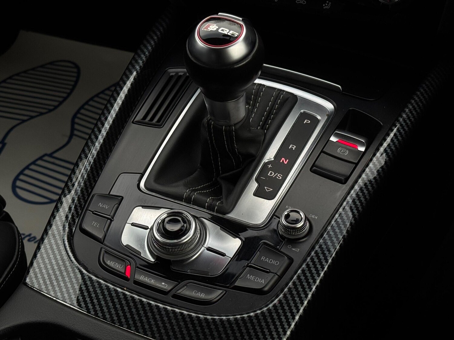 Used Audi SQ5 2014 for sale - 76584761: Photo 57