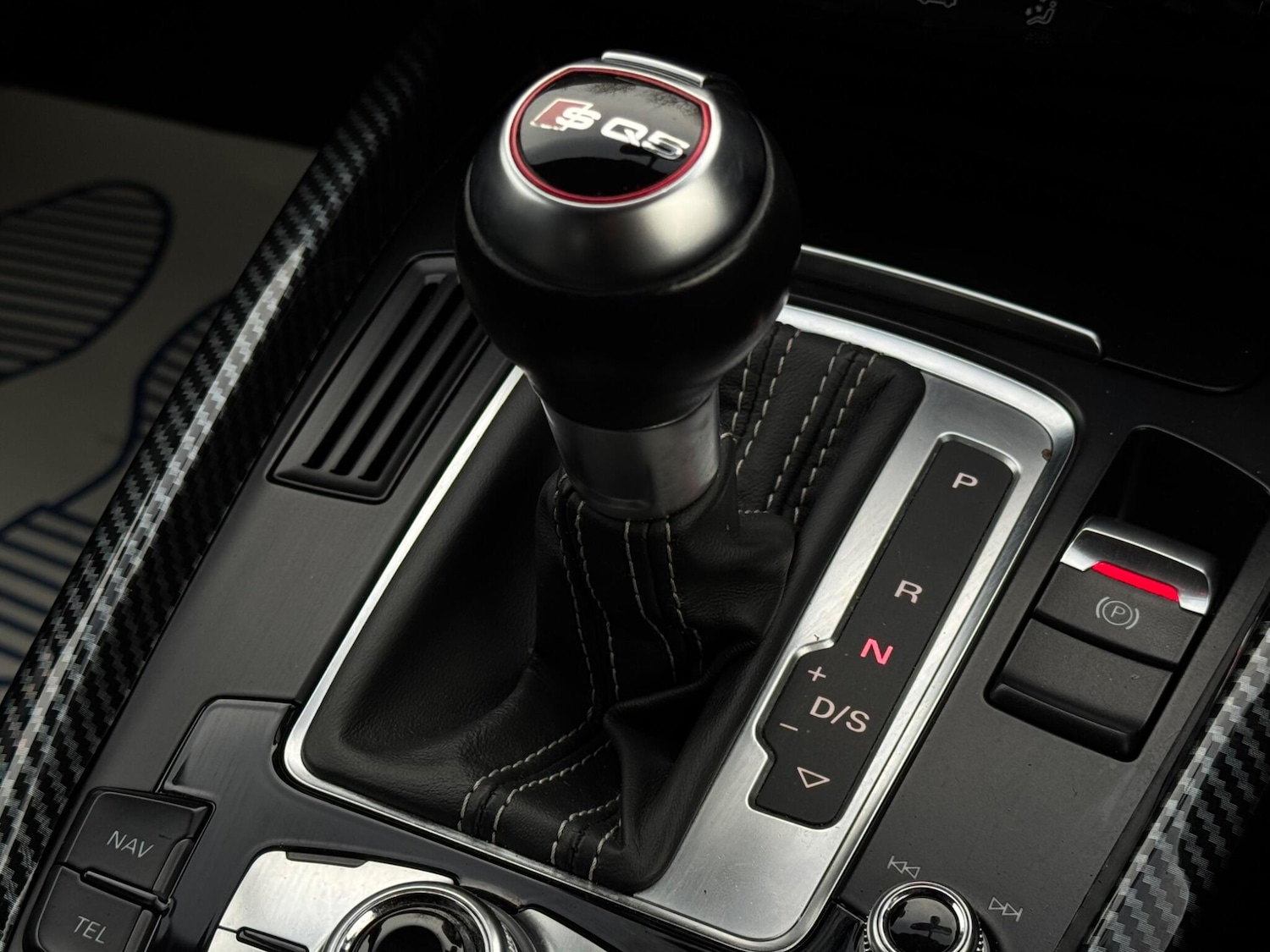 Used Audi SQ5 2014 for sale - 76584761: Photo 58