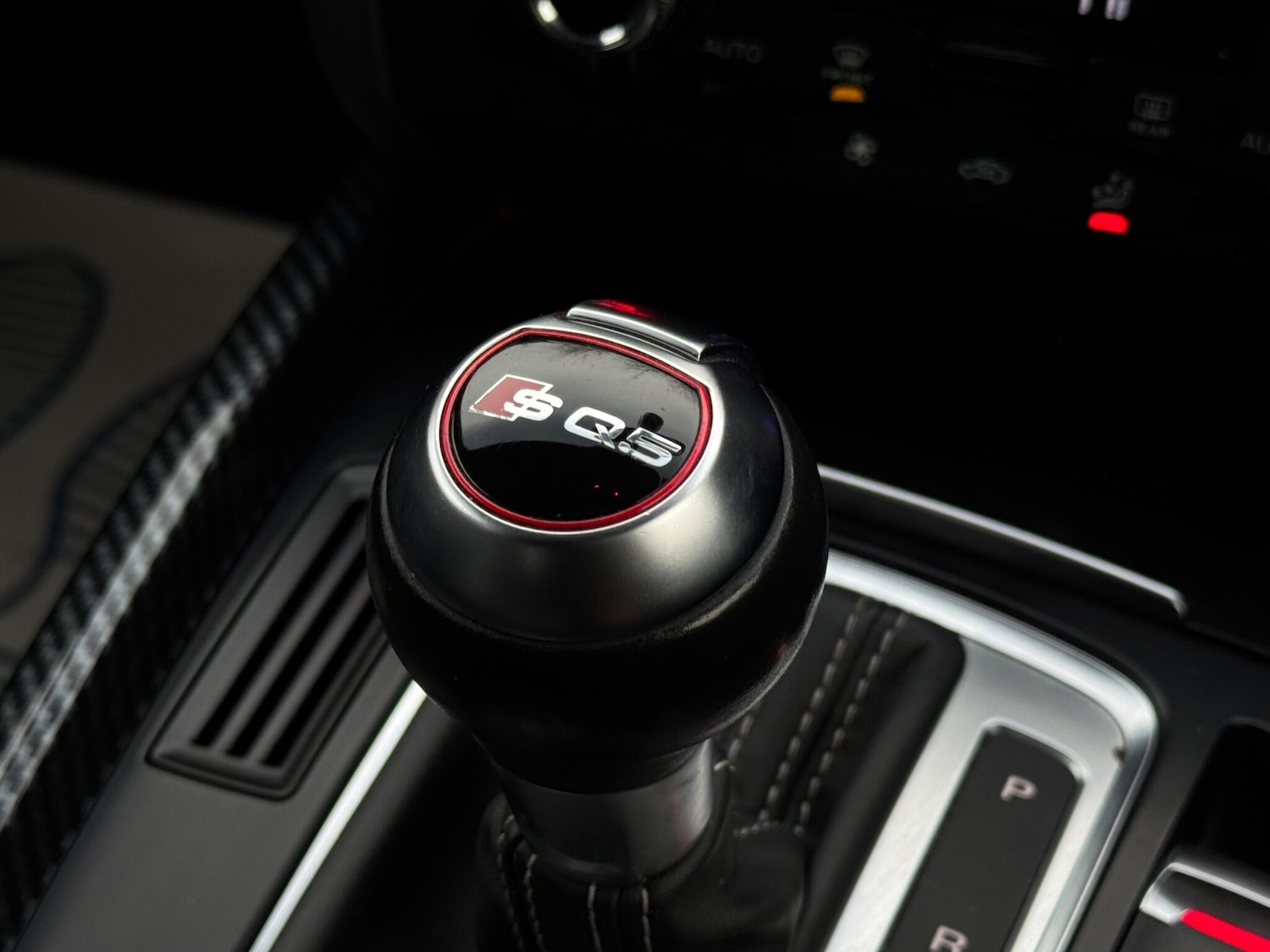 Used Audi SQ5 2014 for sale - 76584761: Photo 59