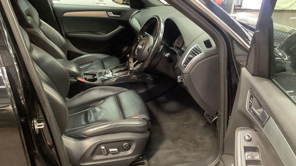 Used Audi Q5 2014 for sale - 76584761: Photo 7