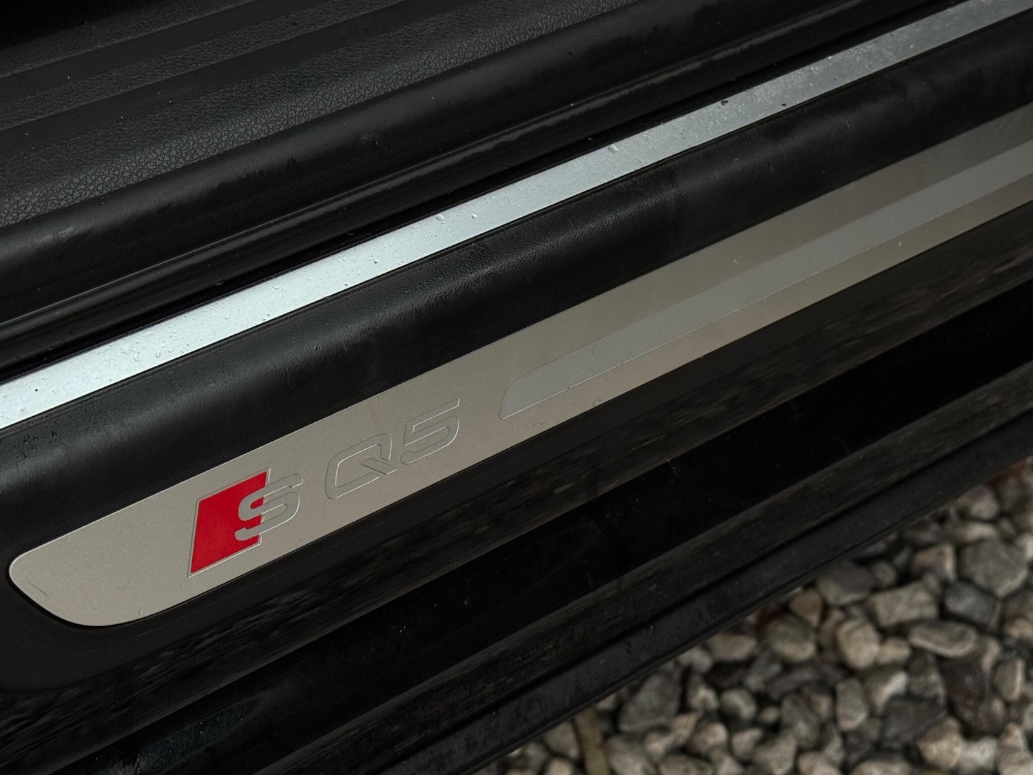 Used Audi SQ5 2014 for sale - 76584761: Photo 75