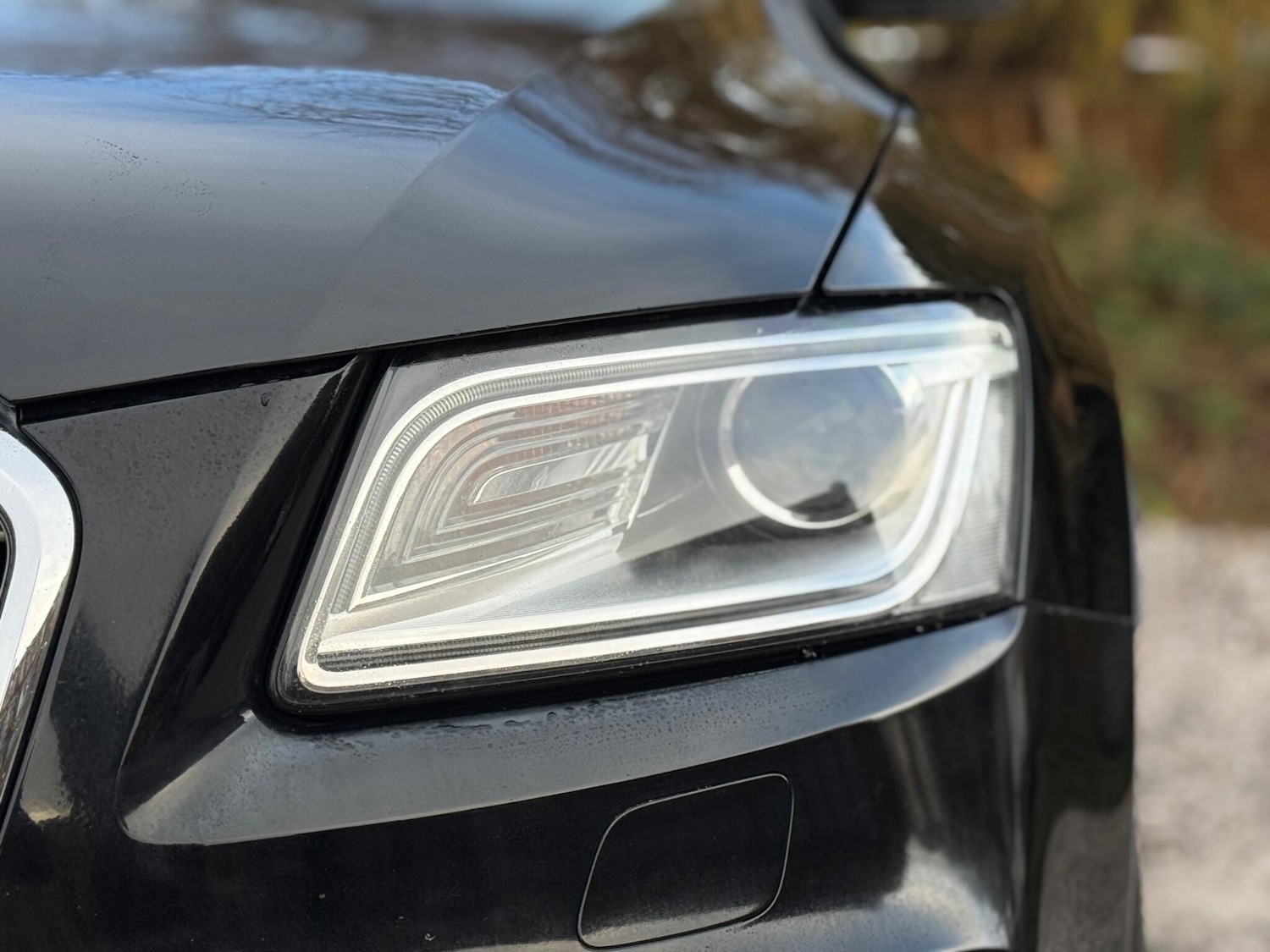 Used Audi SQ5 2014 for sale - 76584761: Photo 79