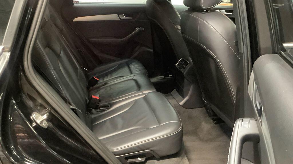 Used Audi Q5 2014 for sale - 76584761: Photo 8