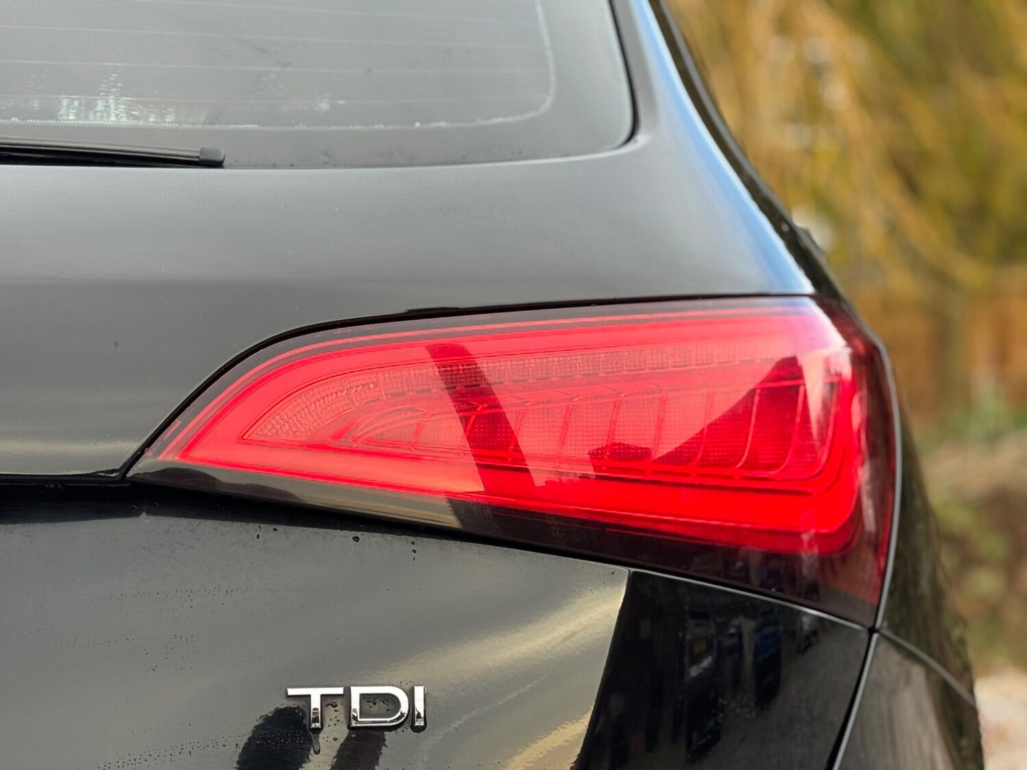 Used Audi SQ5 2014 for sale - 76584761: Photo 81