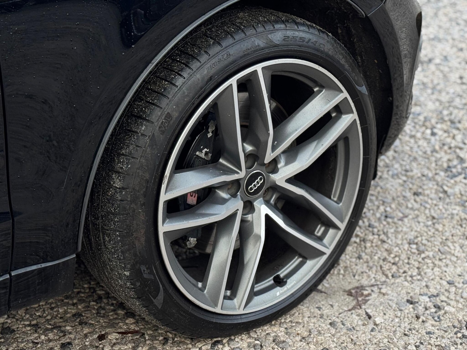 Used Audi SQ5 2014 for sale - 76584761: Photo 89