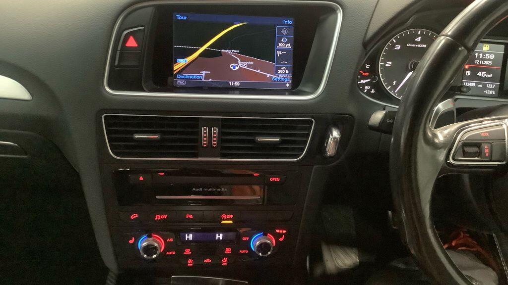 Used Audi Q5 2014 for sale - 76584761: Photo 9