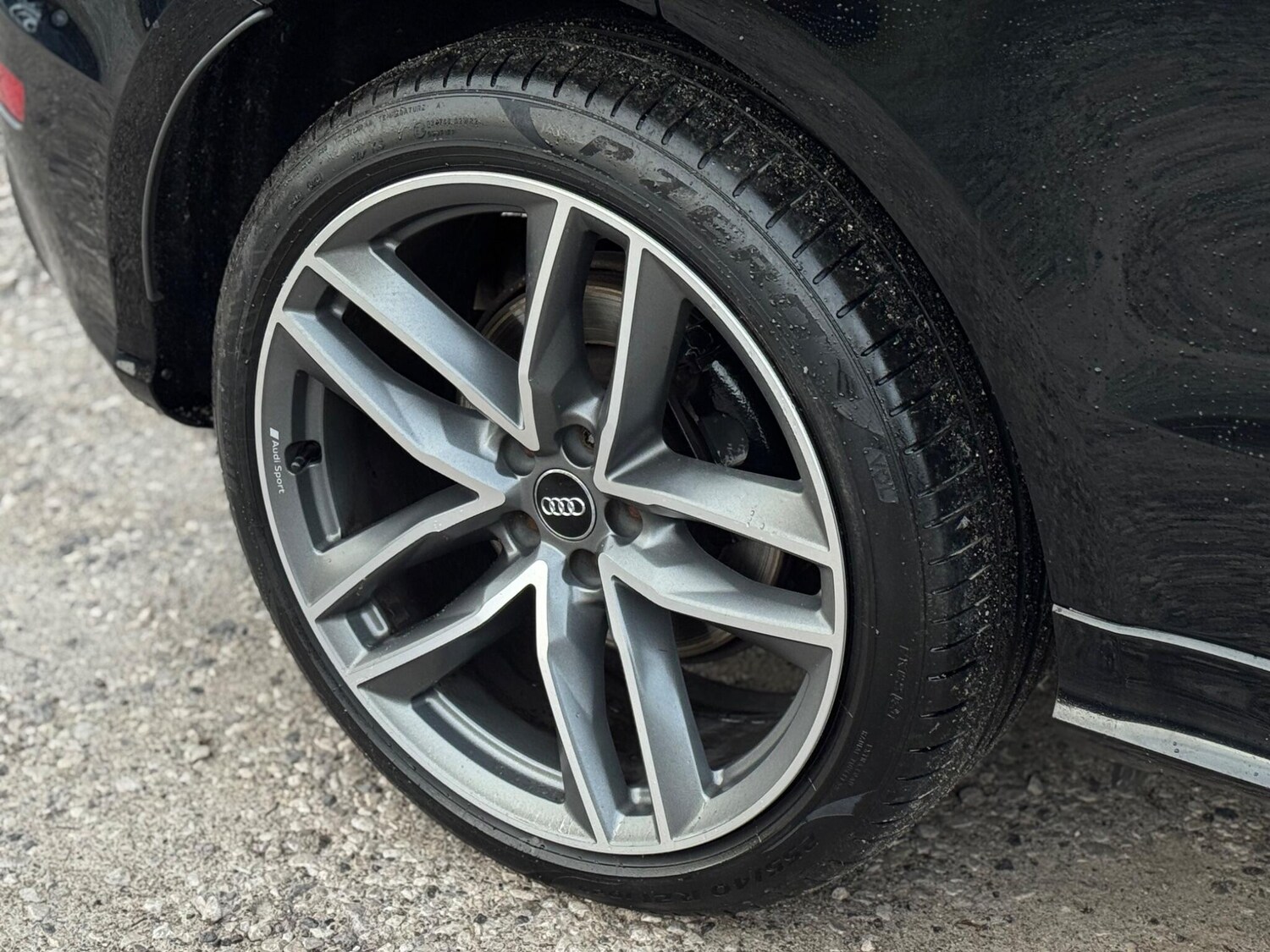 Used Audi SQ5 2014 for sale - 76584761: Photo 91