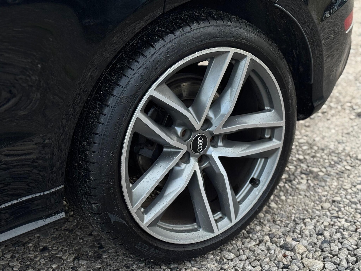 Used Audi SQ5 2014 for sale - 76584761: Photo 92