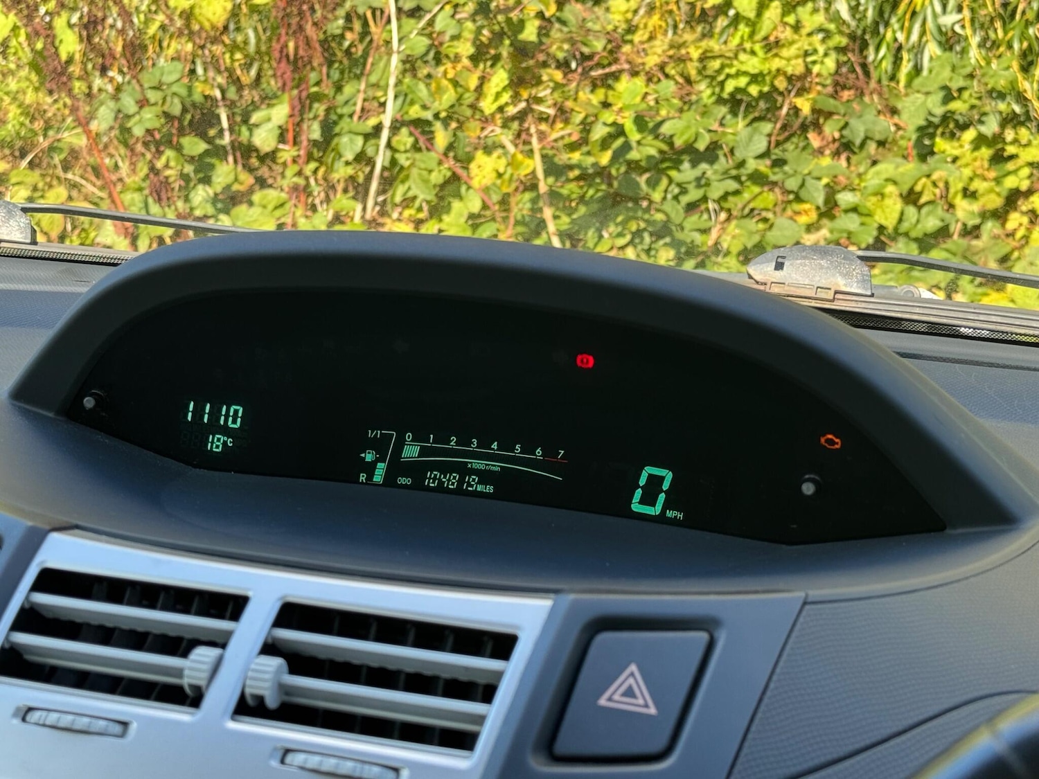 Used Toyota Yaris 2006 for sale - 75858335: Photo 33
