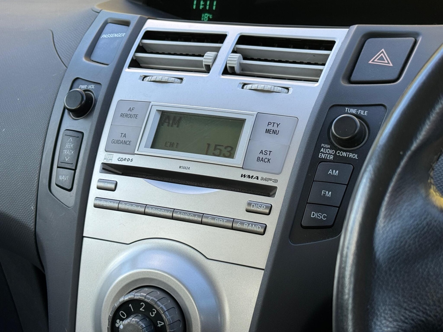 Used Toyota Yaris 2006 for sale - 75858335: Photo 38